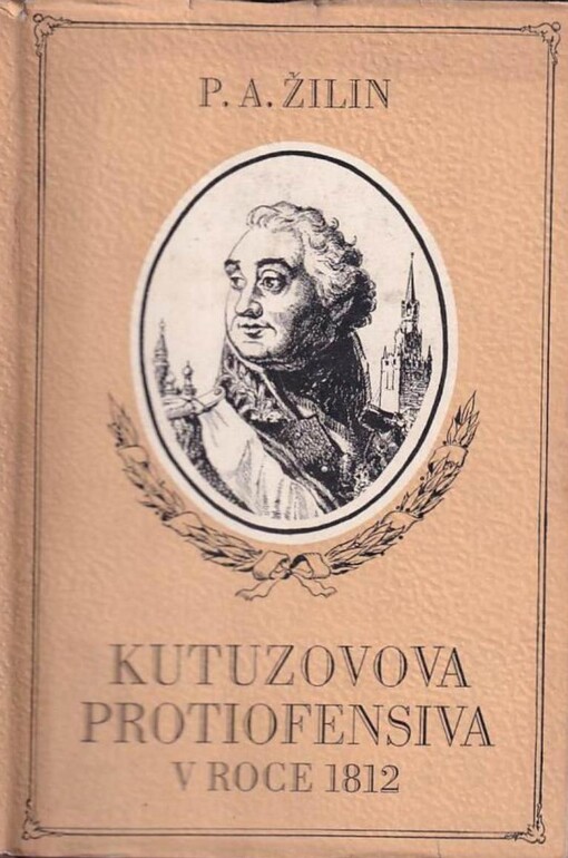 Kutuzovova protiofensiva v roce 1812
