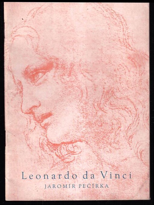 Leonardo da Vinci: přednáška