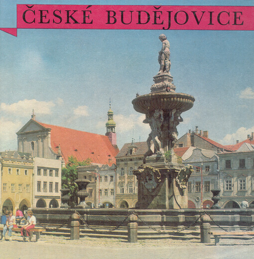 České Budějovice