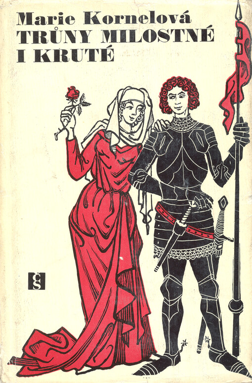 Trůny milostné i kruté