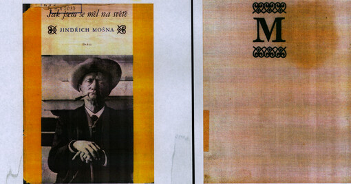 Jak jsem se měl na světě