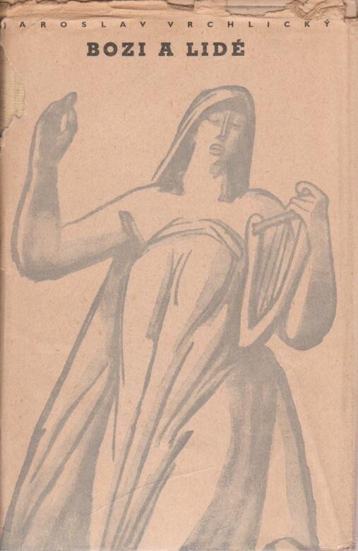 Bozi a lidé ... ; Votivní desky ; Episody