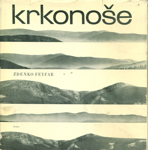 Krkonoše