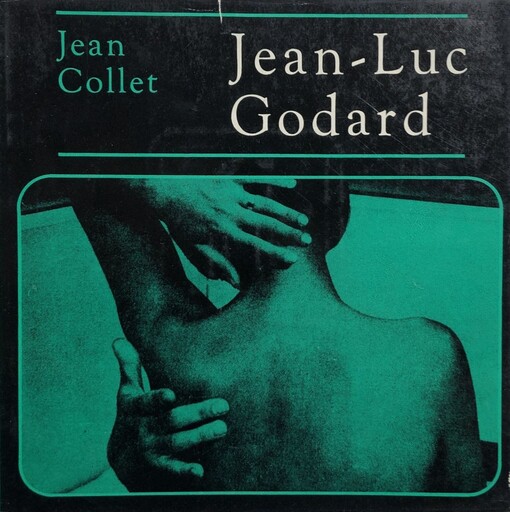 Jean-Luc Godard