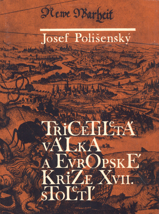 Třicetiletá válka a evropské krize 17. století