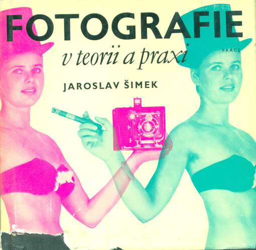 Fotografie v teorii a praxi