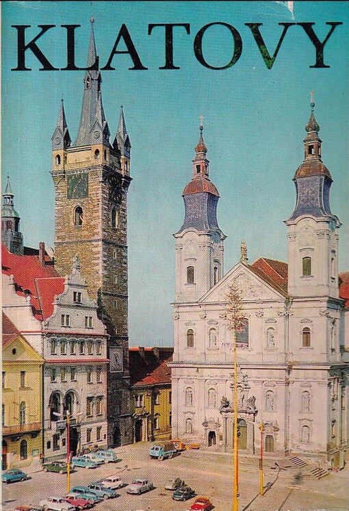 Klatovy
