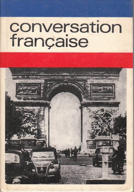 Conversation française