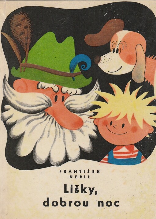Lišky, dobrou noc