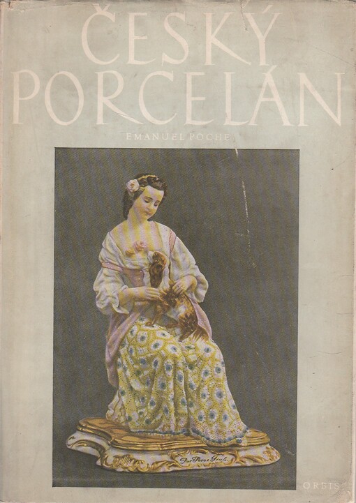 Český porcelán