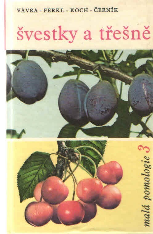 Švestky a třešně