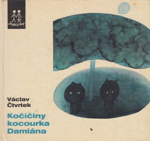 Kočičiny kocourka Damiána