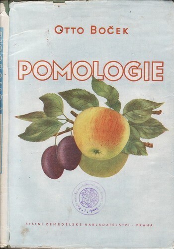 Pomologie