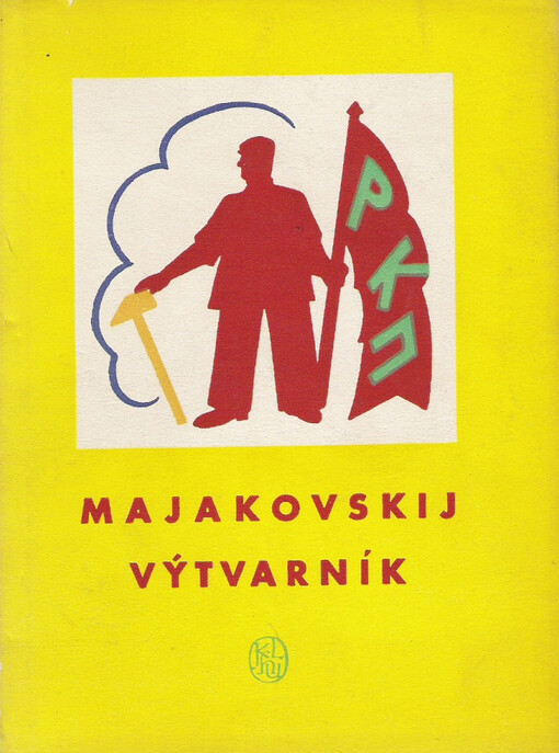 Majakovskij výtvarník