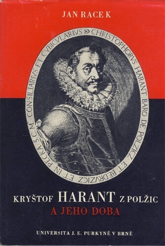 Kryštof Harant z Polžic a jeho doba. II. díl, Život