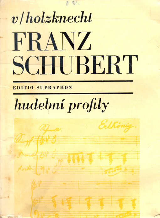 Franz Schubert