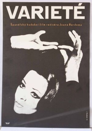 Juan Antonio Bardem :[malá monografie]