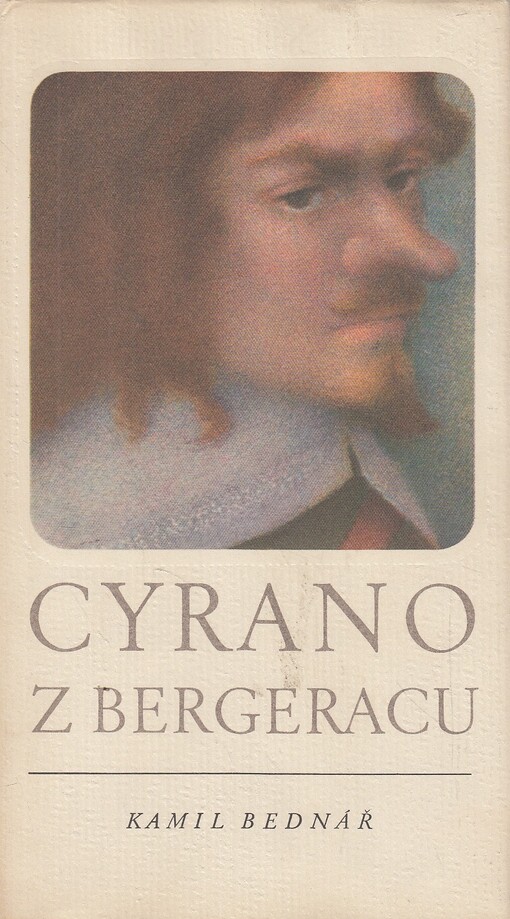Cyrano z Bergeracu, mistr kordu a slova