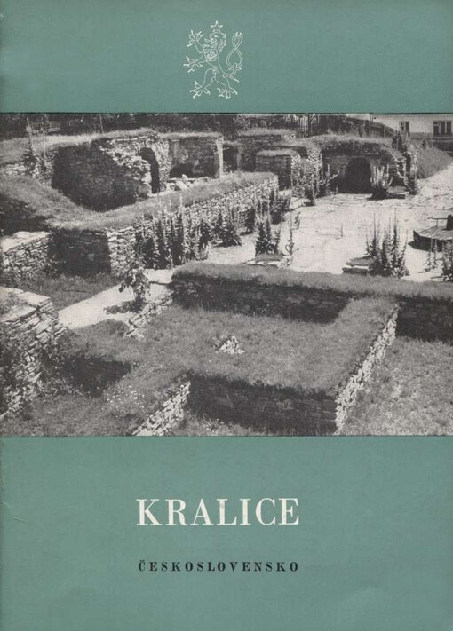 Kralice : Československo