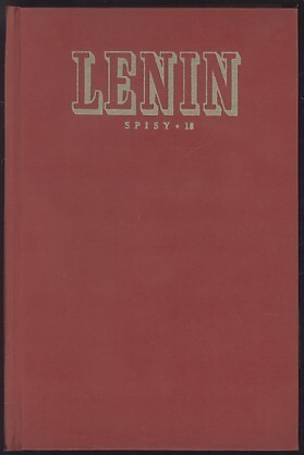 Spisy.Sv. 15,Březen 1908 - srpen 1909, Sv. 15, Březen 1908 - srpen 1909