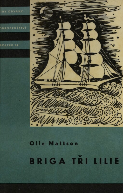 Briga Tři lilie