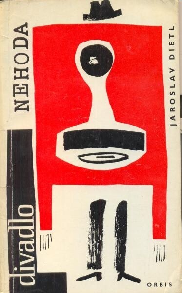 Nehoda :ministerská komedie