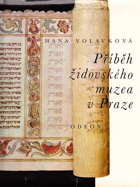 Příběh Židovského muzea v Praze