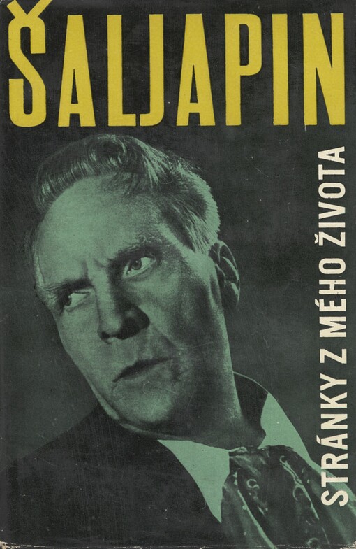 Stránky z mého života