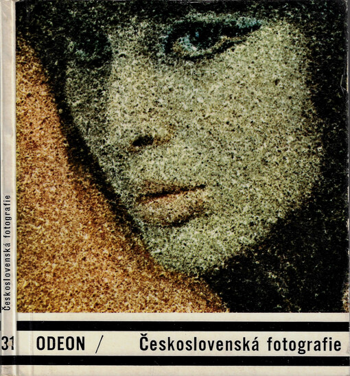 Československá fotografie : pražský fotosalon 1965