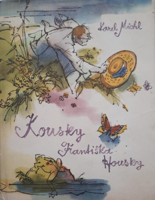 Kousky Františka Housky