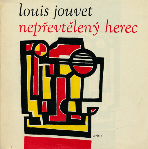 Nepřevtělený herec