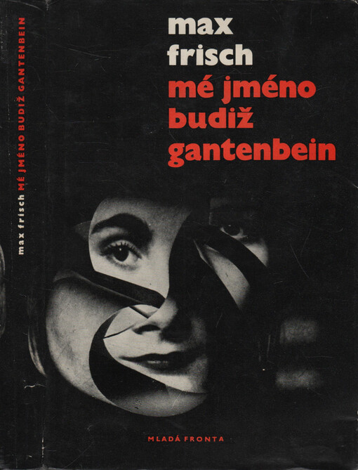 Mé jméno budiž Gantenbein