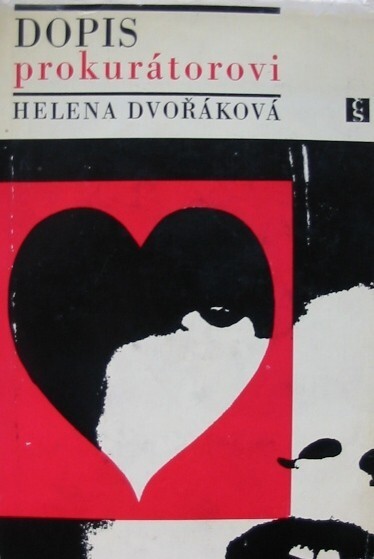 Dopis prokurátorovi :3 novely