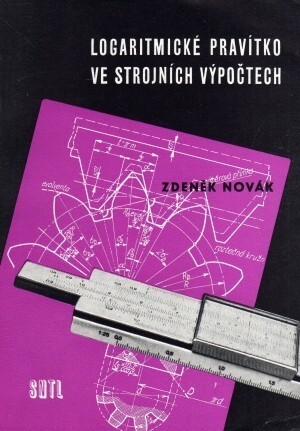 Logaritmické pravítko ve strojních výpočtech