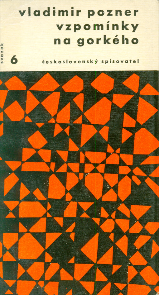 Vzpomínky na Gorkého