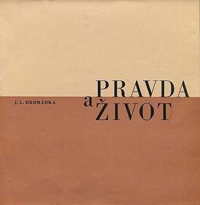 Pravda a život