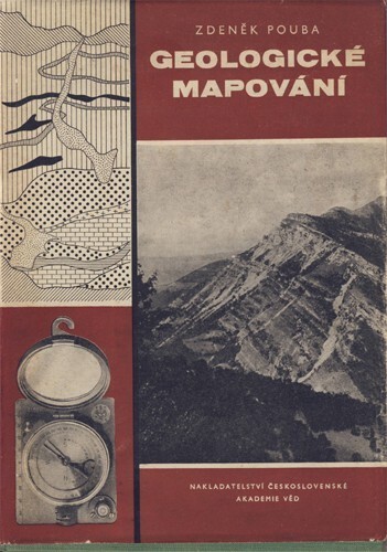 Geologické mapování