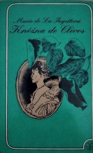 Kněžna de Clèves