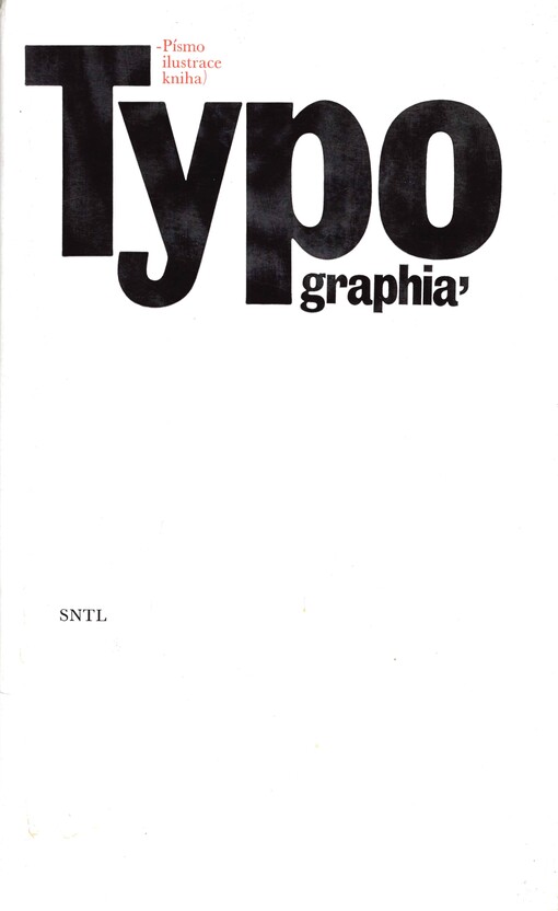 Typographia