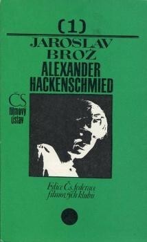 Alexander Hackenschmied