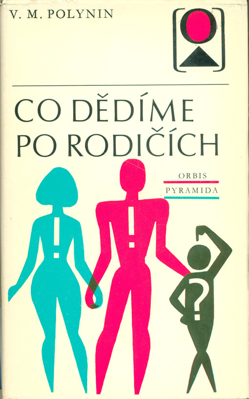 Co dědíme po rodičích