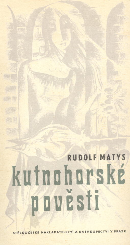 Kutnohorské pověsti