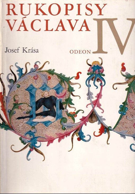 Rukopisy Václava IV
