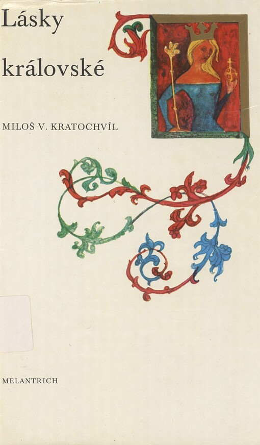 Něžně háčkovaný čas