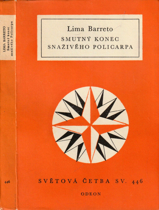 Smutný konec snaživého Policarpa