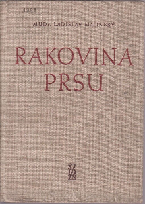 Rakovina prsu
