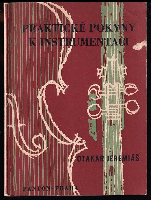 Praktické pokyny k instrumentaci symfonického orchestru