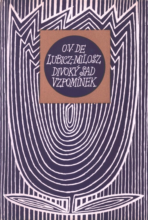 Divoký sad vzpomínek