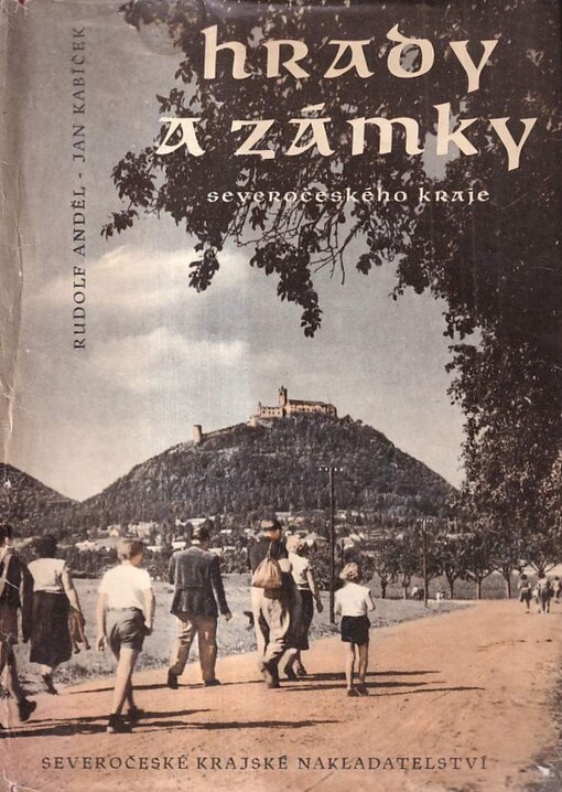 Hrady a zámky Severočeského kraje