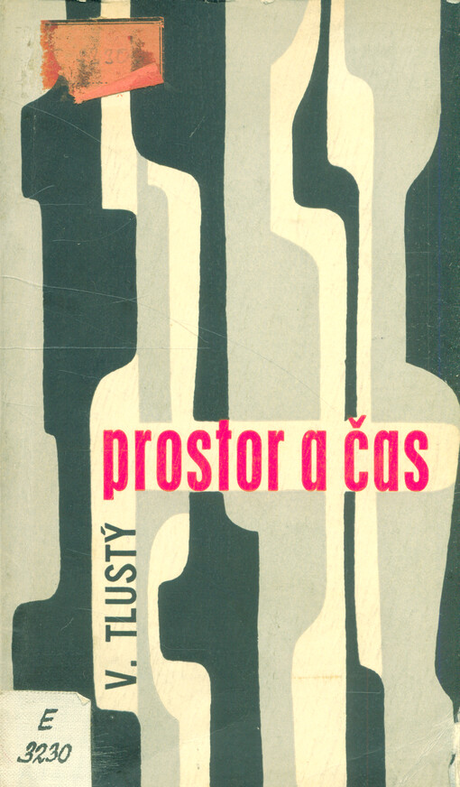 Prostor a čas :studie z marxistické filosofie